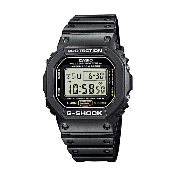 Часовници G-Shock